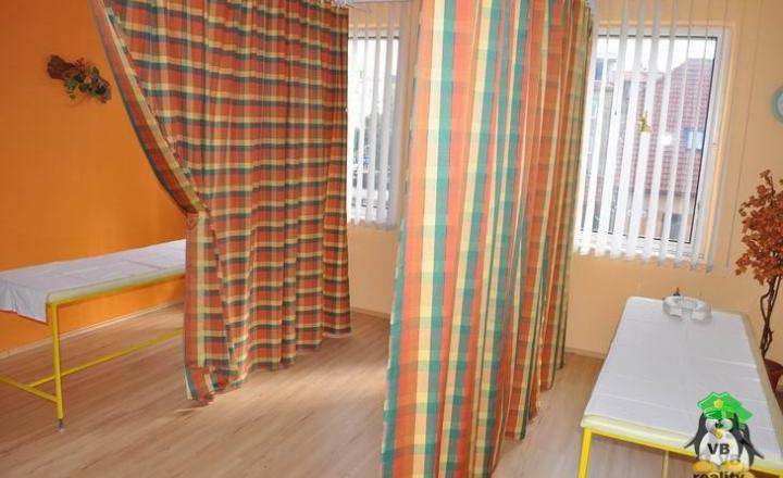 Rehabilitačno-relaxačné centrum na prenájom, SNV - fotografia 12
