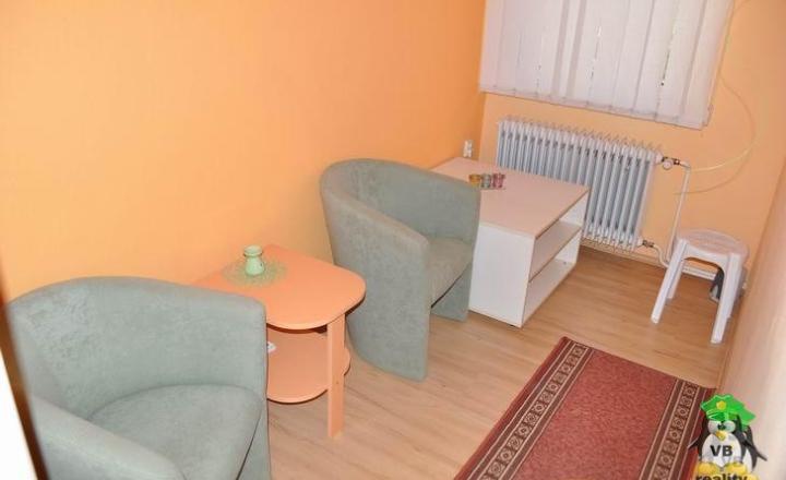 Rehabilitačno-relaxačné centrum na prenájom, SNV - fotografia 15