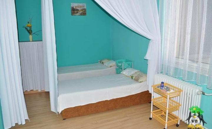 Rehabilitačno-relaxačné centrum na prenájom, SNV - fotografia 16