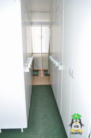 Rehabilitačno-relaxačné centrum na prenájom, SNV - fotografia 19