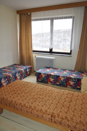 Bytový dom v obci Arnutovce, okr. Spišská Nová Ves - fotografia 8