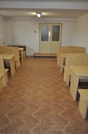 Bytový dom v obci Arnutovce, okr. Spišská Nová Ves - fotografia 48