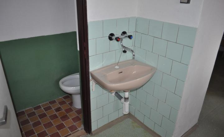 Bytový dom v obci Arnutovce, okr. Spišská Nová Ves - fotografia 61