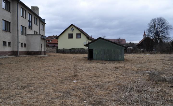 Bytový dom v obci Arnutovce, okr. Spišská Nová Ves - fotografia 77