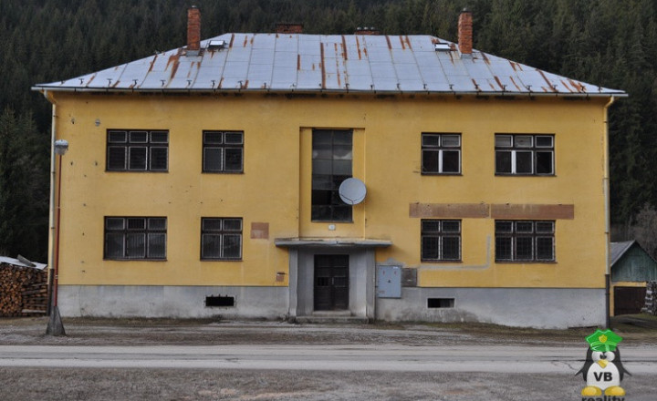 Obytný dom v obci Mlynky, okr. SNV - fotografia 1