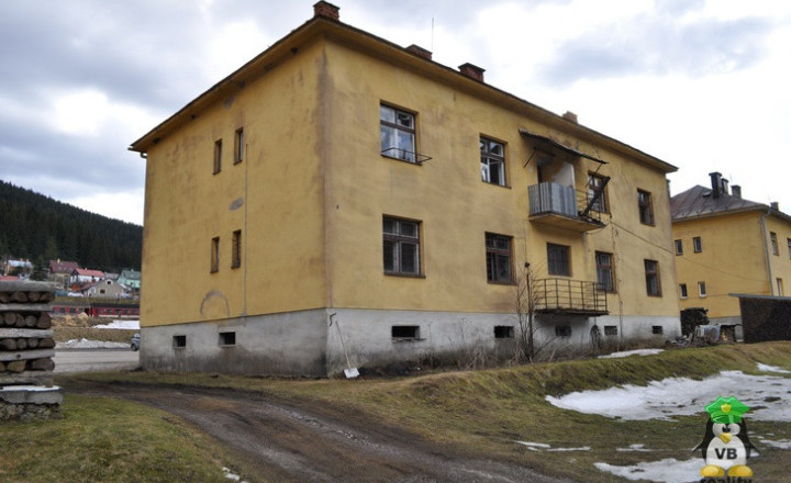 Obytný dom v obci Mlynky, okr. SNV - fotografia 6