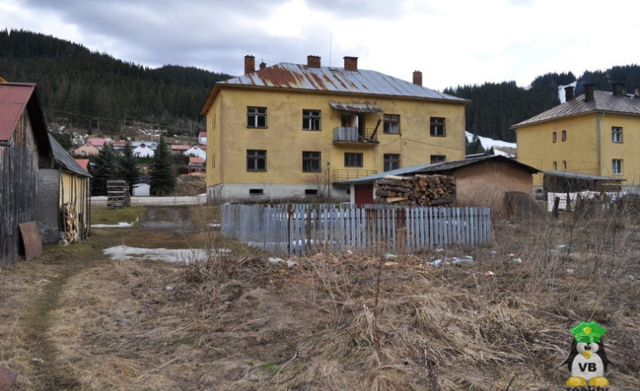 Obytný dom v obci Mlynky, okr. SNV - fotografia 9