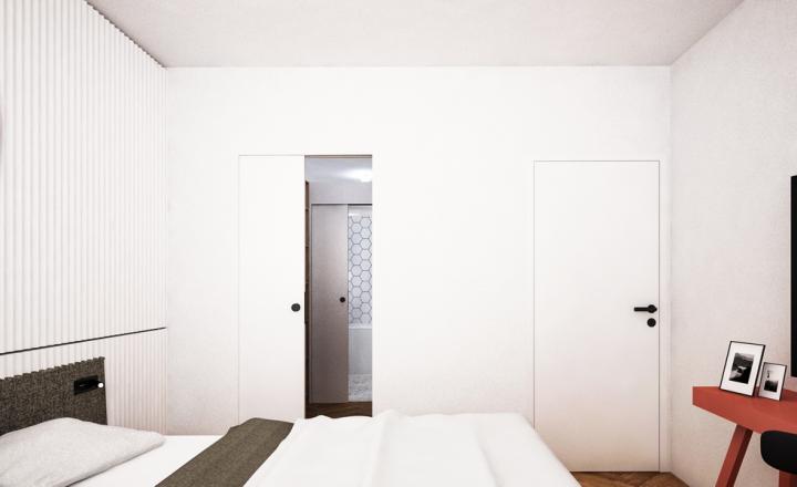Novostavba byt 2+1 na sídlisku Tarča, Spišská Nová Ves - fotografia 17