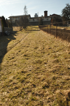 Pozemok v obci Iliašovce okres Spišská Nová Ves - fotografia 7
