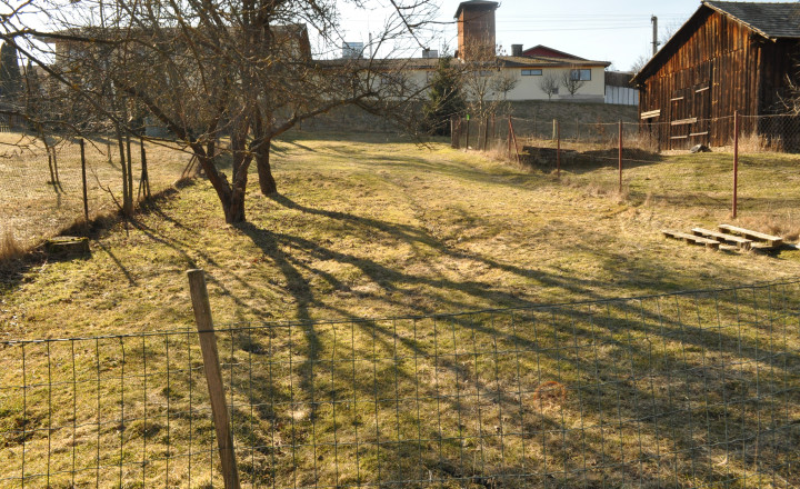 Pozemok v obci Iliašovce okres Spišská Nová Ves - fotografia 6