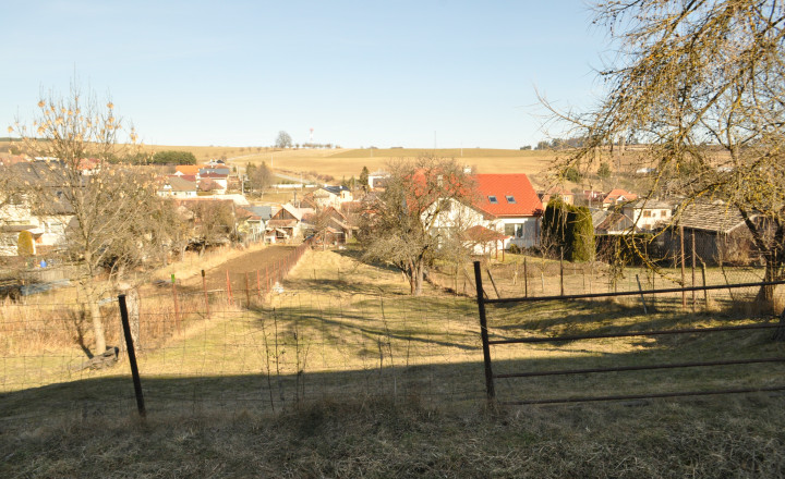 Pozemok v obci Iliašovce okres Spišská Nová Ves - fotografia 9
