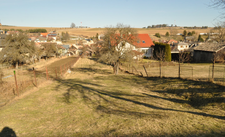 Pozemok v obci Iliašovce okres Spišská Nová Ves - fotografia 8