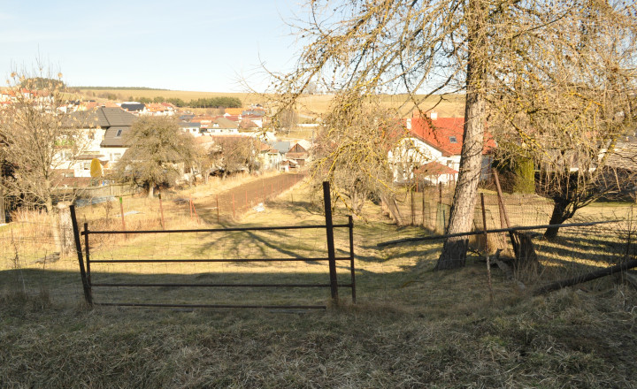 Pozemok v obci Iliašovce okres Spišská Nová Ves - fotografia 11