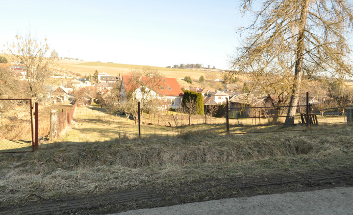 Pozemok v obci Iliašovce okres Spišská Nová Ves - fotografia 10