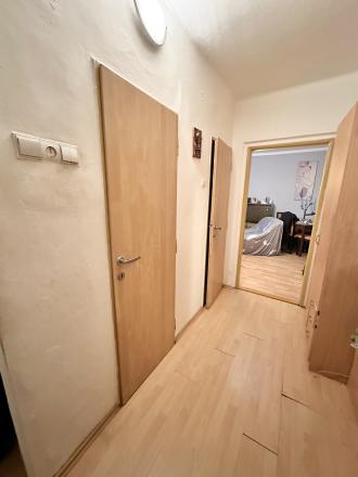 Byt 2+1 s loggiou sídl. Tarča, Sp. Nová Ves - fotografia 10