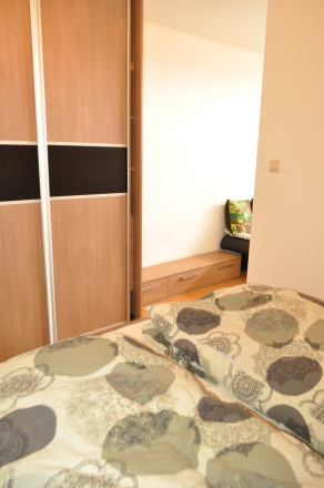 Byt 2+1 s loggiou, sídl. Mier, Spišská Nová Ves - fotografia 15