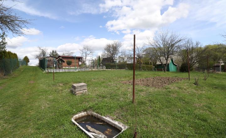 Záhradka za markušovskými rampami, Spišská Nová Ves - fotografia 2