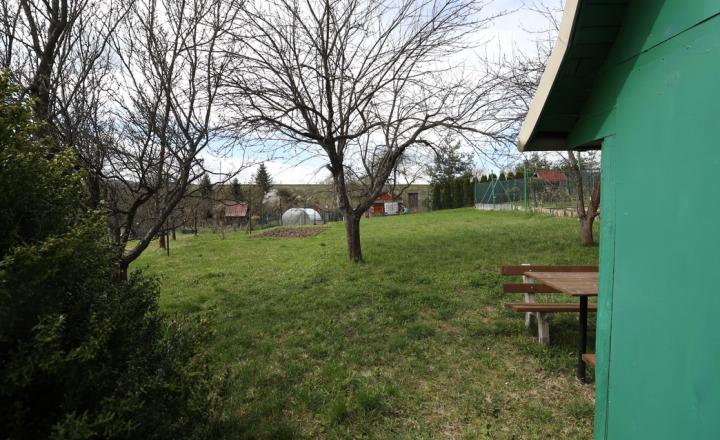 Záhradka za markušovskými rampami, Spišská Nová Ves - fotografia 9