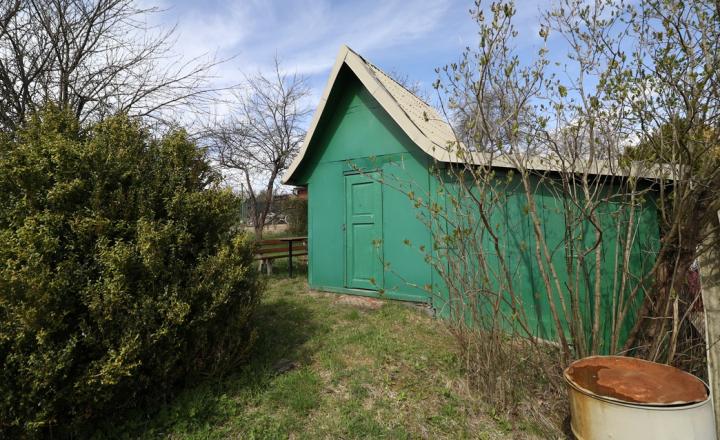 Záhradka za markušovskými rampami, Spišská Nová Ves - fotografia 10