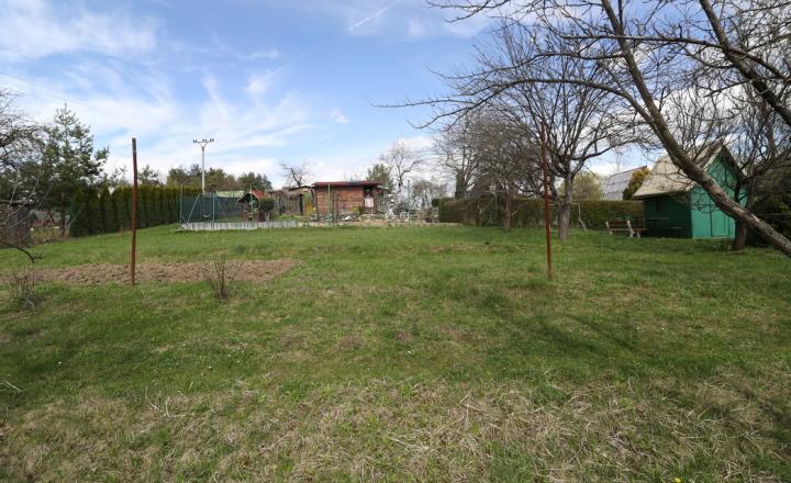 Záhradka za markušovskými rampami, Spišská Nová Ves - fotografia 13