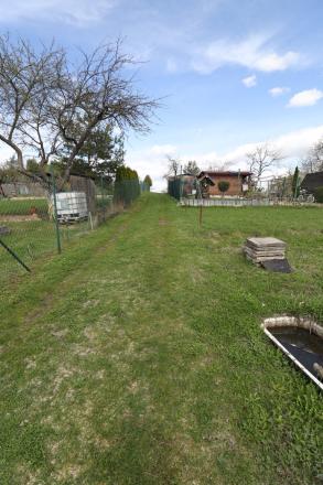 Záhradka za markušovskými rampami, Spišská Nová Ves - fotografia 14