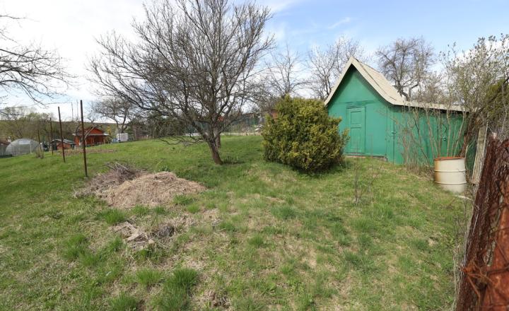 Záhradka za markušovskými rampami, Spišská Nová Ves - fotografia 11