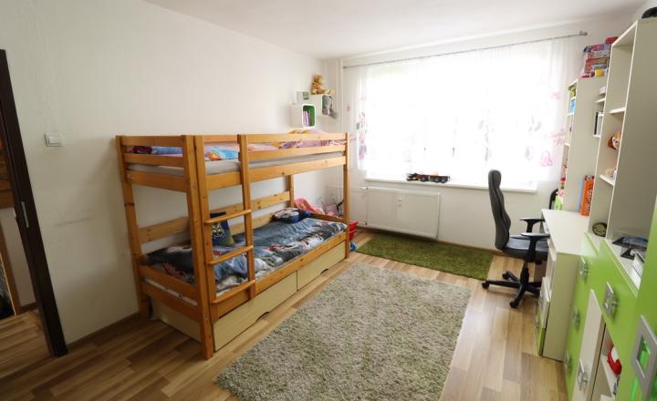 Byt 3+1 na sídlisku Mier, Spišská Nová Ves - fotografia 18