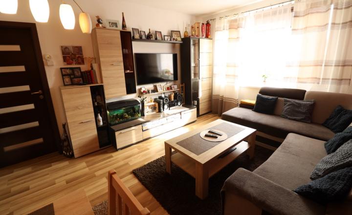 Byt 3+1 na sídlisku Mier, Spišská Nová Ves - fotografia 11