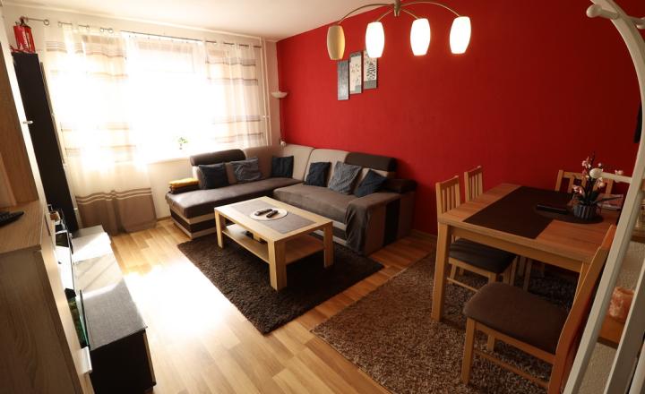 Byt 3+1 na sídlisku Mier, Spišská Nová Ves - fotografia 12