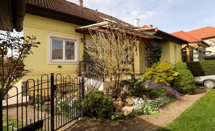 Rodinný dom v centre mesta Spišská Nová Ves - fotografia 5