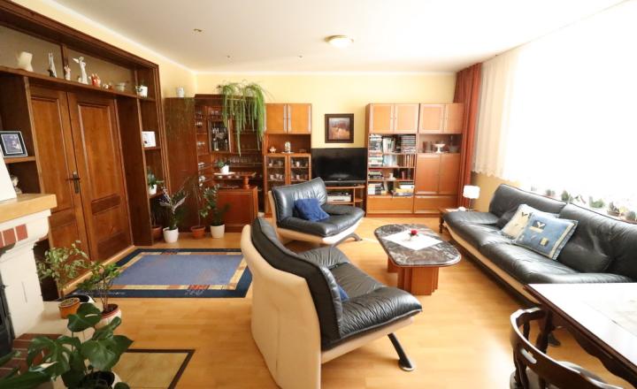 Rodinný dom v centre mesta Spišská Nová Ves - fotografia 17