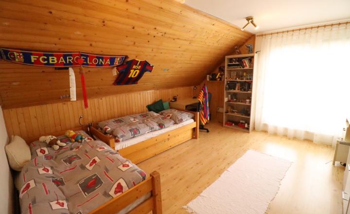 Rodinný dom v centre mesta Spišská Nová Ves - fotografia 34
