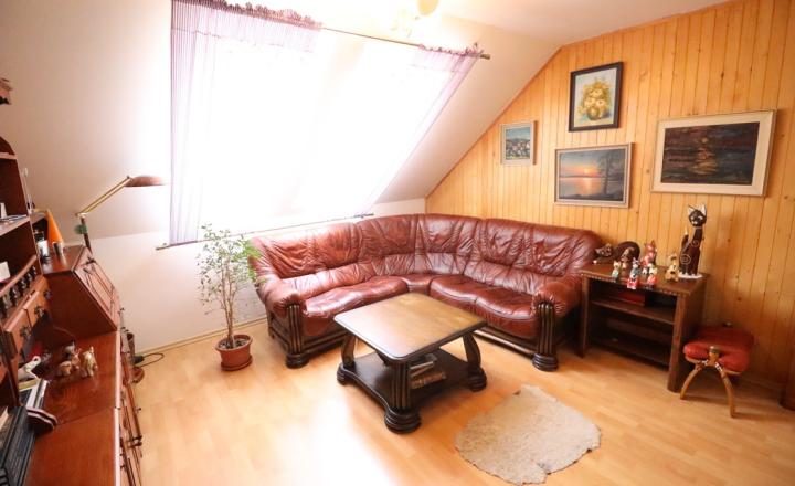 Rodinný dom v centre mesta Spišská Nová Ves - fotografia 39