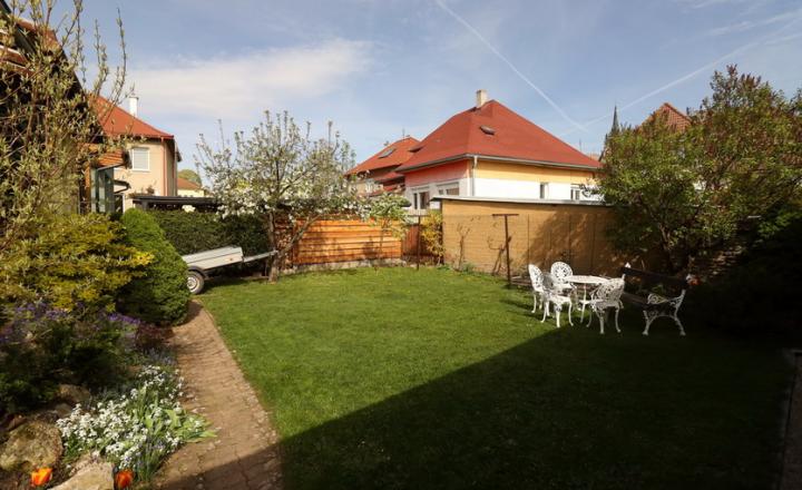 Rodinný dom v centre mesta Spišská Nová Ves - fotografia 46