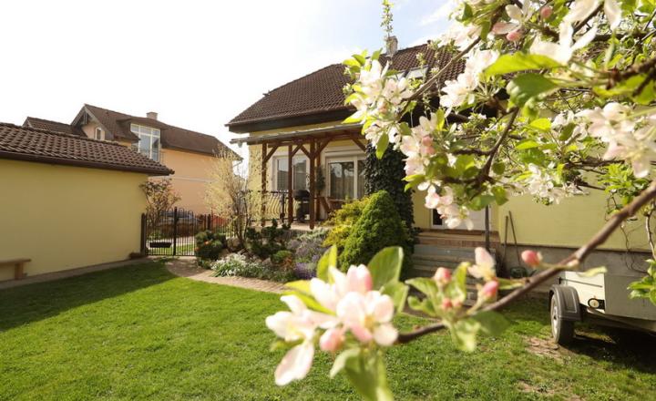 Rodinný dom v centre mesta Spišská Nová Ves - fotografia 44