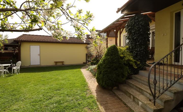 Rodinný dom v centre mesta Spišská Nová Ves - fotografia 47