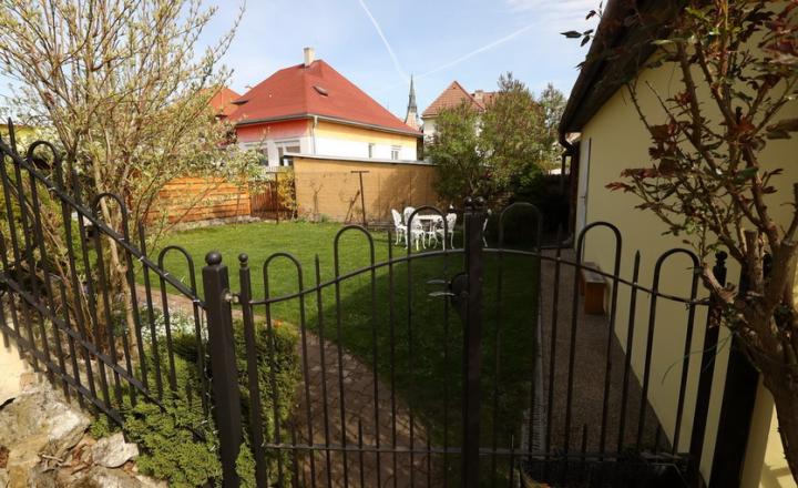 Rodinný dom v centre mesta Spišská Nová Ves - fotografia 48