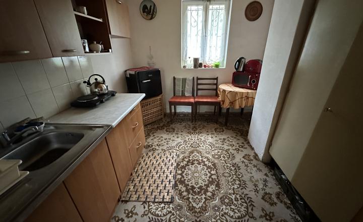 Chata s pozemkom na Čingove, okr. Sp. Nová Ves - fotografia 9