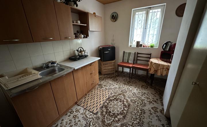 Chata s pozemkom na Čingove, okr. Sp. Nová Ves - fotografia 10