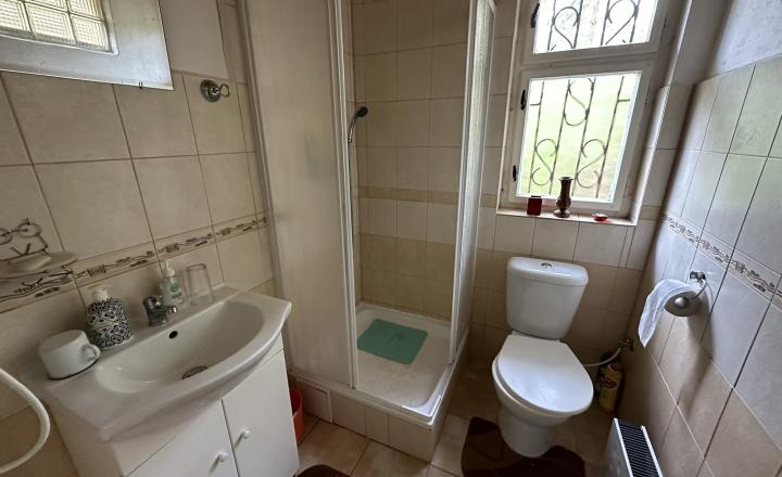 Chata s pozemkom na Čingove, okr. Sp. Nová Ves - fotografia 16