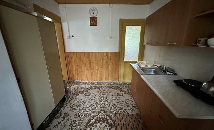 Chata s pozemkom na Čingove, okr. Sp. Nová Ves - fotografia 17
