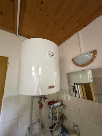 Chata s pozemkom na Čingove, okr. Sp. Nová Ves - fotografia 15