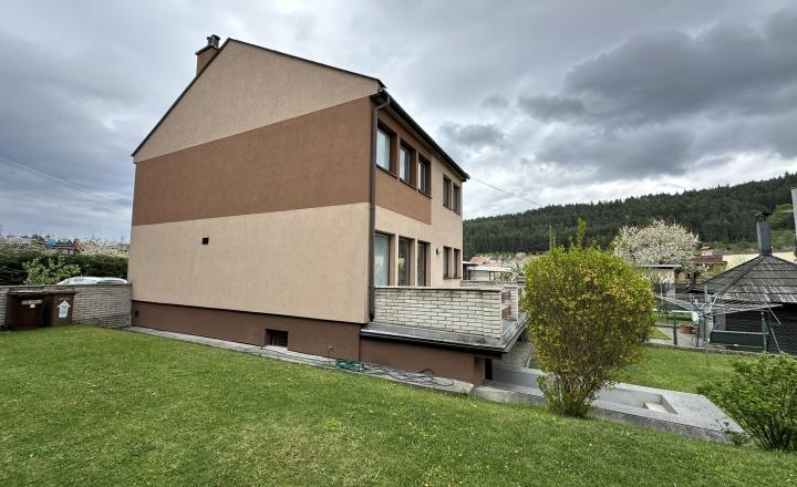Rodinný dom Ferčekovce, okr. Sp. Nová Ves - fotografia 43
