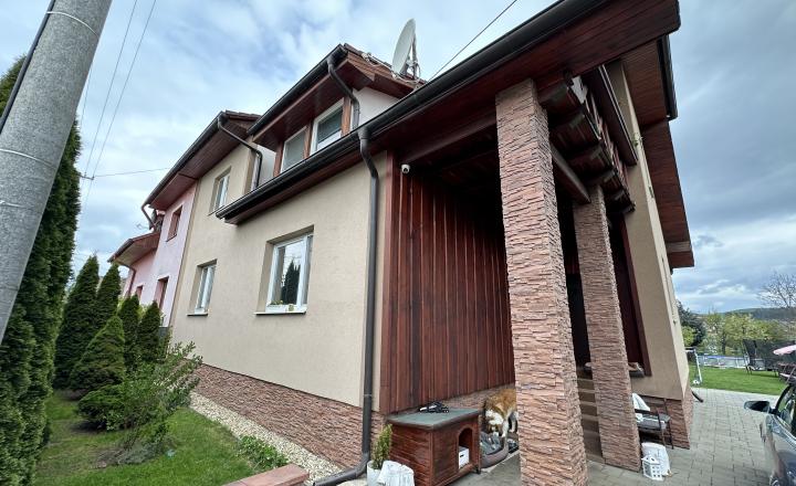 Rodinný dom v obci Smižany, okr. Spišská Nová Ves - fotografia 2