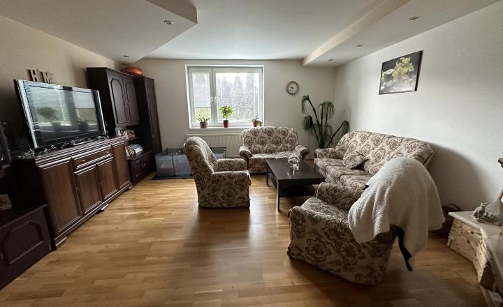 Rodinný dom v obci Smižany, okr. Spišská Nová Ves - fotografia 11