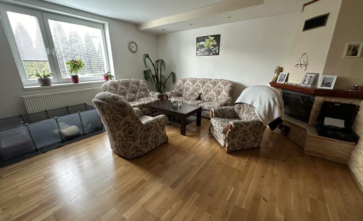 Rodinný dom v obci Smižany, okr. Spišská Nová Ves - fotografia 12