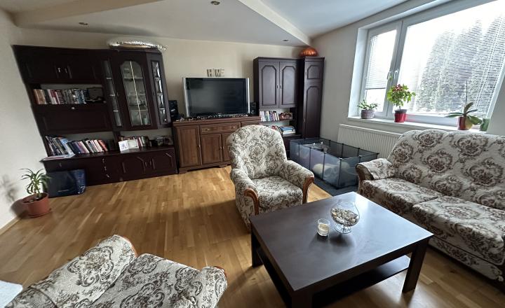 Rodinný dom v obci Smižany, okr. Spišská Nová Ves - fotografia 13