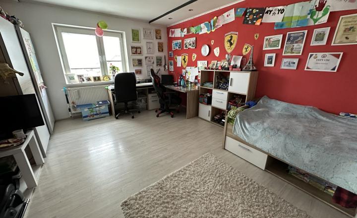 Rodinný dom v obci Smižany, okr. Spišská Nová Ves - fotografia 27