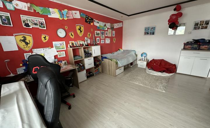 Rodinný dom v obci Smižany, okr. Spišská Nová Ves - fotografia 29