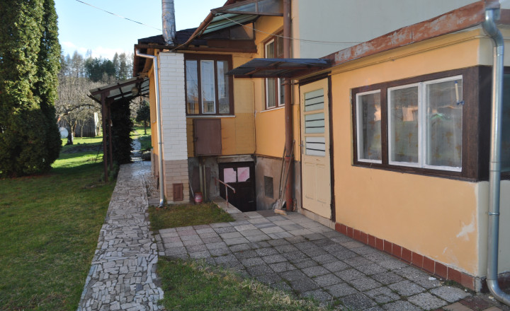 Rodinný dom v obci Markušovce - fotografia 19